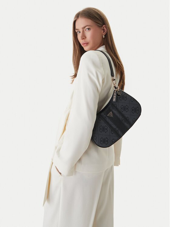 GUESS Дамска чанта Noelle II HWSS96 72180