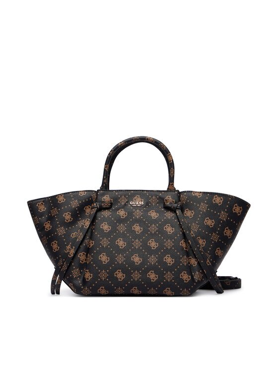 GUESS Дамска чанта Allegra HWGP24 89060