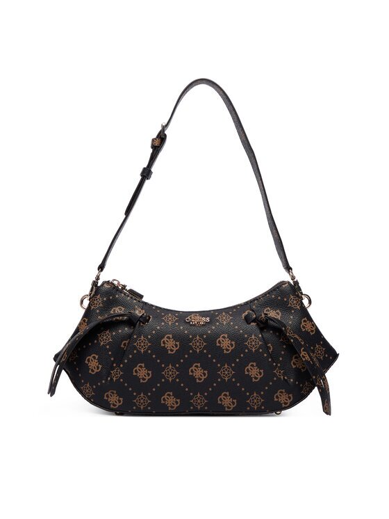 GUESS Дамска чанта Allegra HWGP24 89180