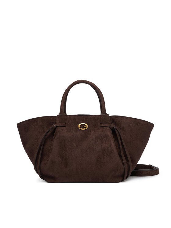 GUESS Дамска чанта Allegra HWSG22 37060