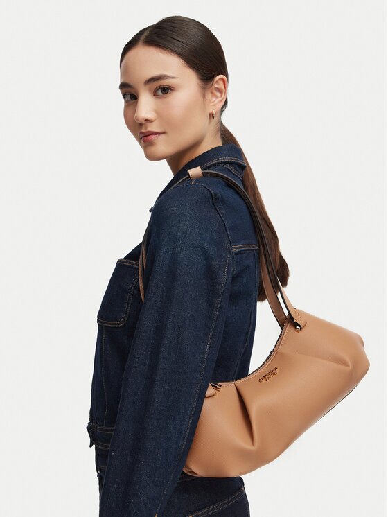 GUESS Дамска чанта Amorette HWBG78 98080