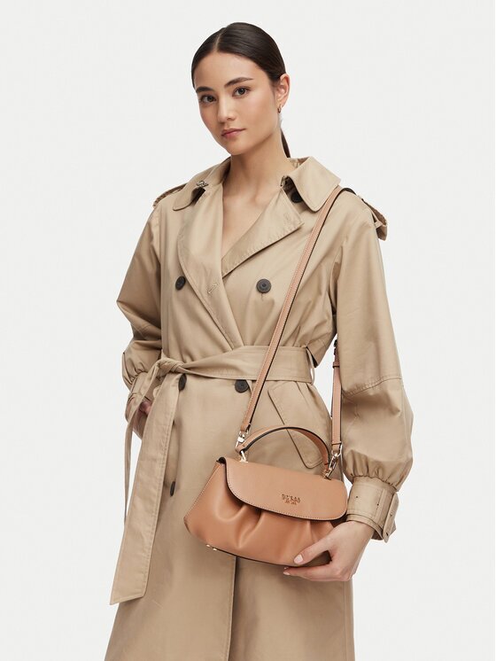 GUESS Дамска чанта Amorette HWBG78 98190