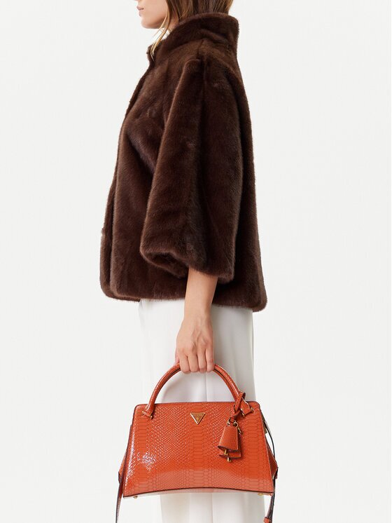 GUESS Дамска чанта Annita HWKB94 99060