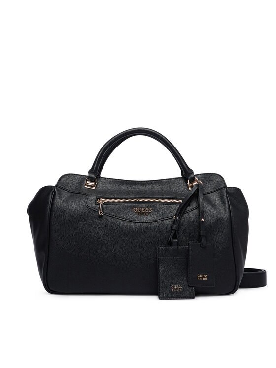 GUESS Дамска чанта Antonia HWBG21 83060