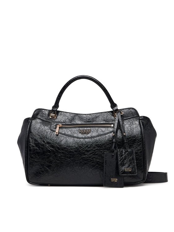 GUESS Дамска чанта Antonia HWTG21 83060
