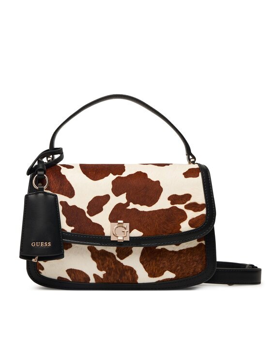 GUESS Дамска чанта Audrey HWRG97 34210