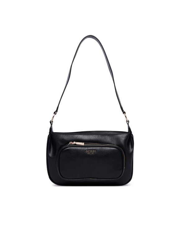 GUESS Дамска чанта Bronna HWBG23 36170