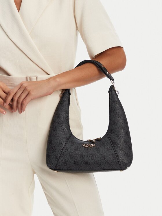 GUESS Дамска чанта Calista HWSG73 34170