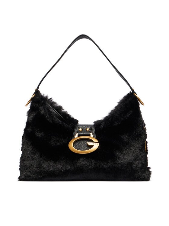GUESS Дамска чанта Camden HWFB93 08180