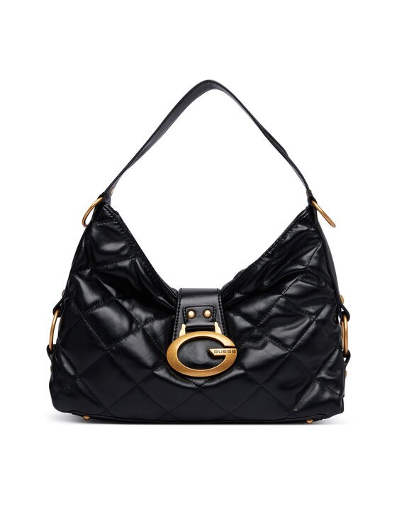GUESS Дамска чанта Camden HWQB93 08180