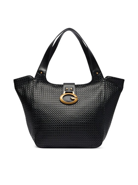 GUESS Дамска чанта Camden HWWW93 08240