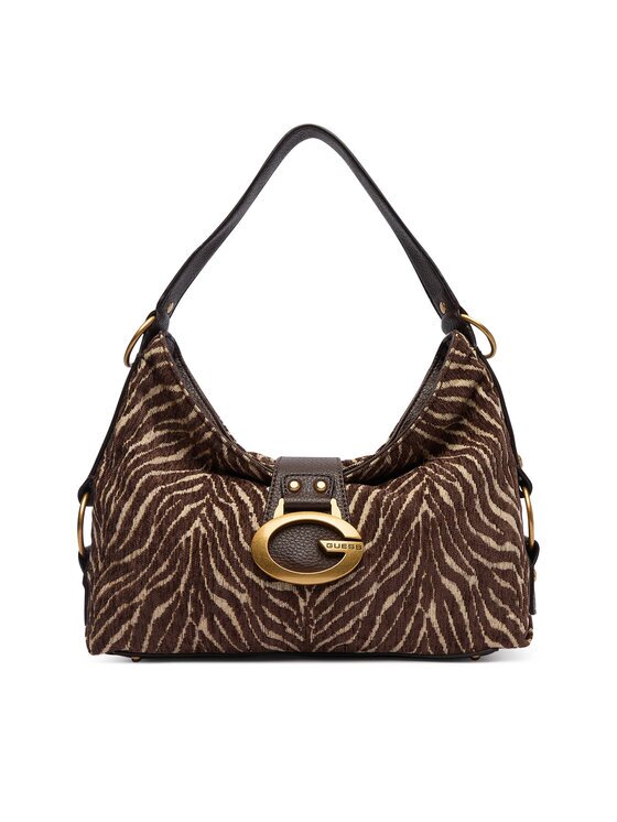 GUESS Дамска чанта Camden HWZB93 08180