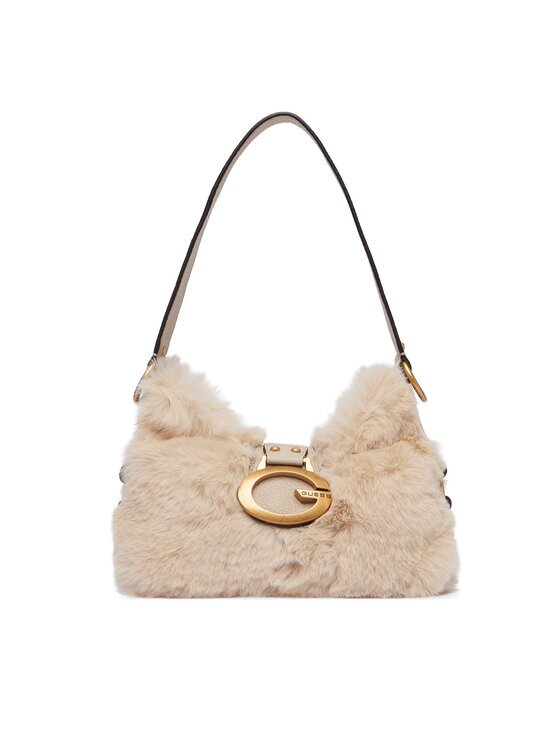 GUESS Дамска чанта Camden Mini HWFB93 08720