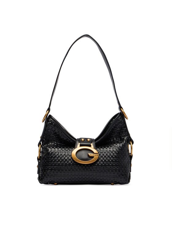 GUESS Дамска чанта Camden Mini HWWW93 08720