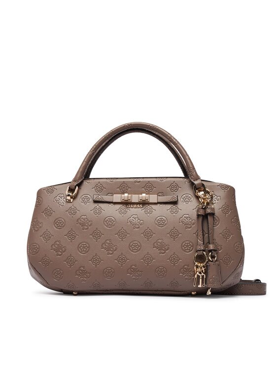 GUESS Дамска чанта Carmella HWPD22 25050