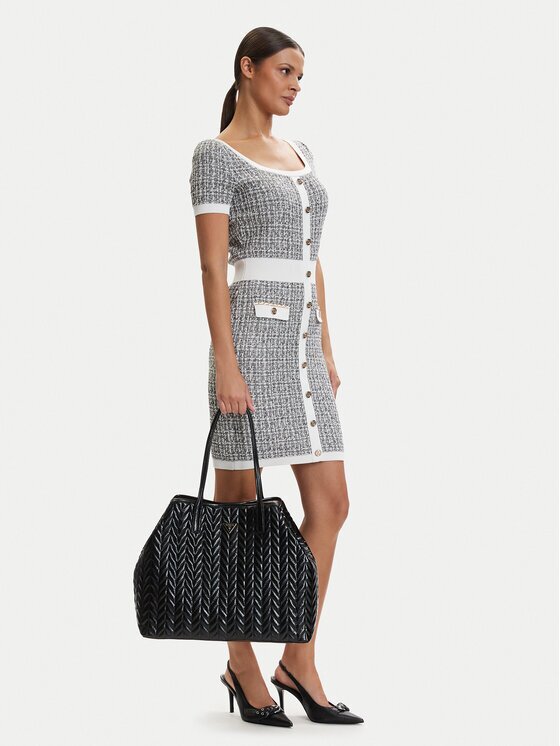 GUESS Дамска чанта Cheryl HWTQ97 20240