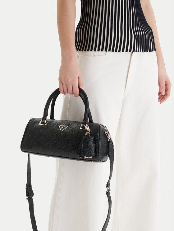 GUESS Дамска чанта Cresidia II HWPD98 88080