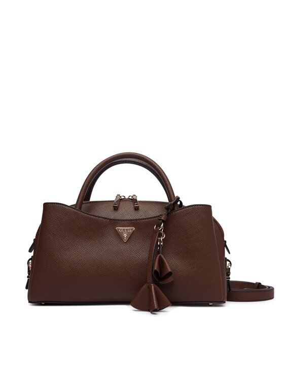 GUESS Дамска чанта Danielle HWZG22 27050