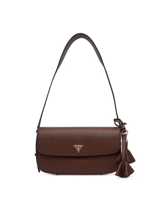 GUESS Дамска чанта Danielle HWZG22 27190