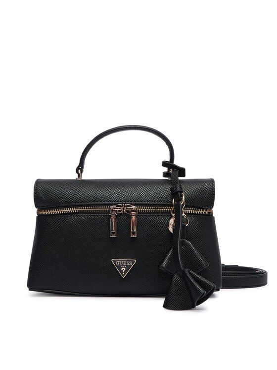 GUESS Дамска чанта Danielle Mini HWZG22 27770