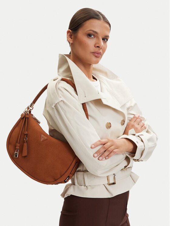 GUESS Дамска чанта Danya HWSG99 18010