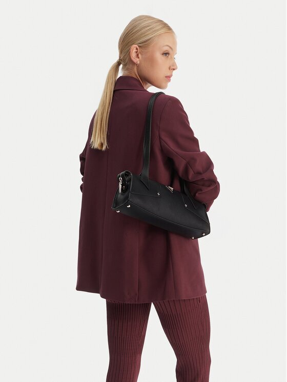 GUESS Дамска чанта Darcy WBG99 14080