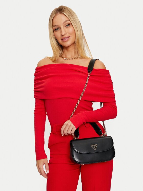 GUESS Дамска чанта HWVG94 93210