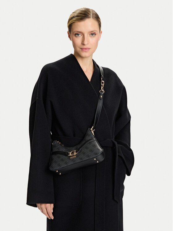 GUESS Дамска чанта Dea Mini HWSG79 93730