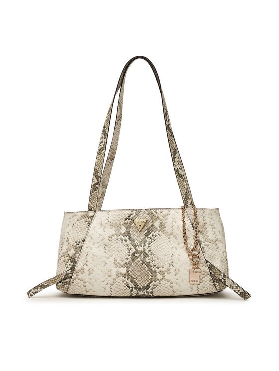 GUESS Дамска чанта Devon HWKG97 45090