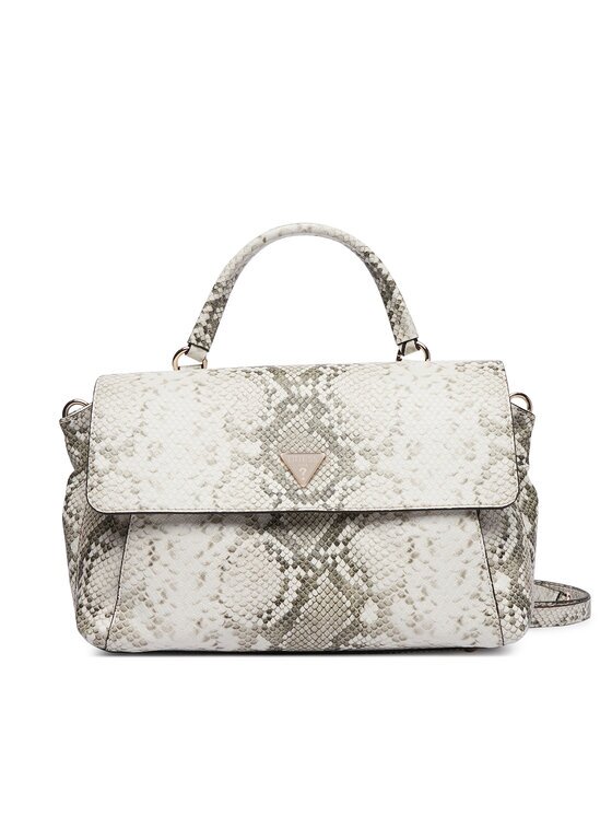 GUESS Дамска чанта Devon HWKG97 45200