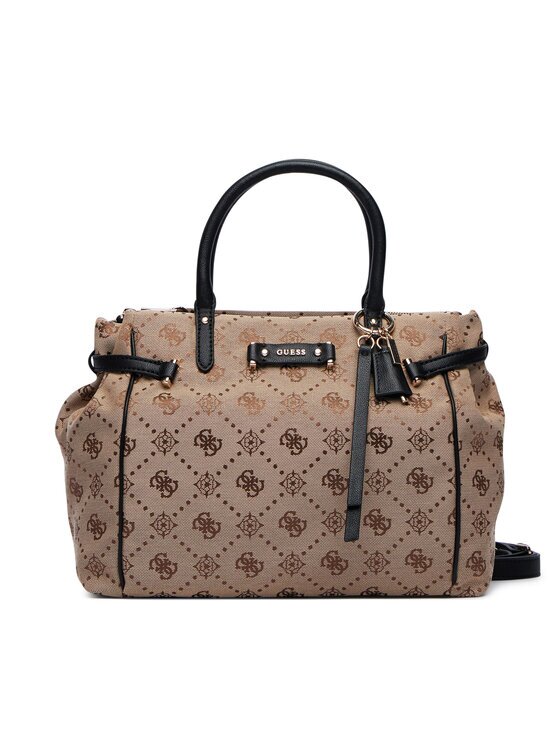 GUESS Дамска чанта Dorothy HWJP22 31060