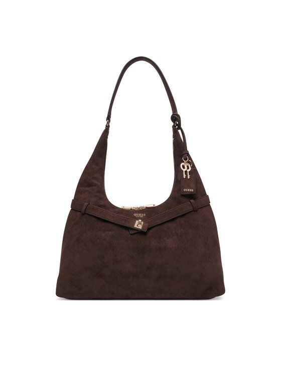GUESS Дамска чанта Ella HWSG97 54010