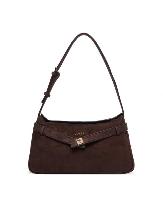 GUESS Дамска чанта Ella HWSG97 54180