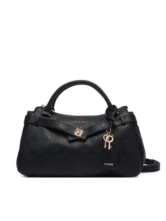 GUESS Дамска чанта Ella Logo HWPD97 46050