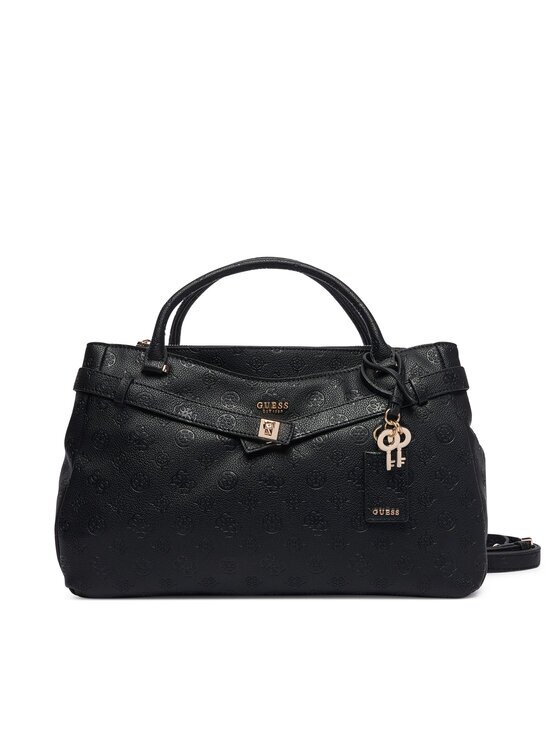 GUESS Дамска чанта Ella Logo HWPD97 46060