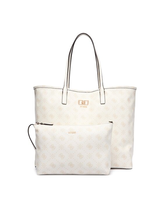 GUESS Дамска чанта Emelie Logo HWGP99 28240