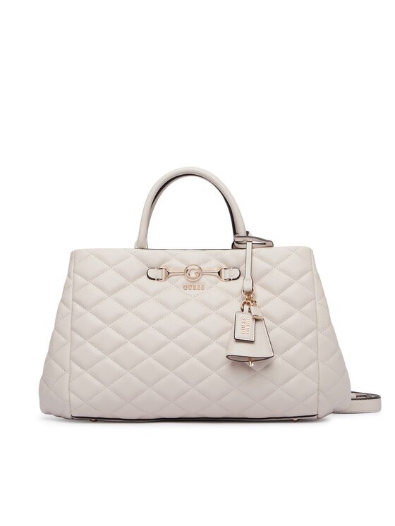 GUESS Дамска чанта Frances HWQG22 41060