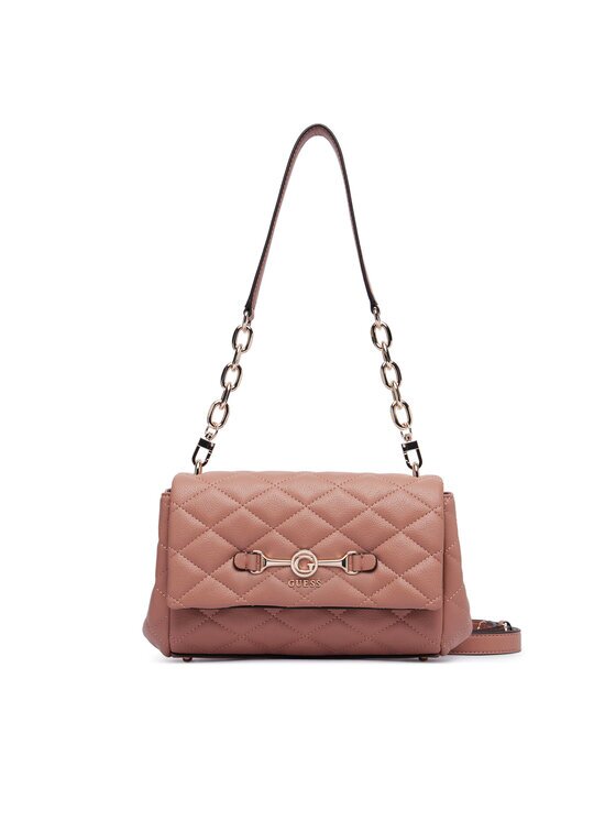 GUESS Дамска чанта Frances HWQG22 41190