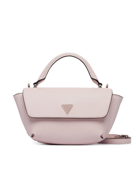 GUESS Дамска чанта Gilda HWZG97 47200