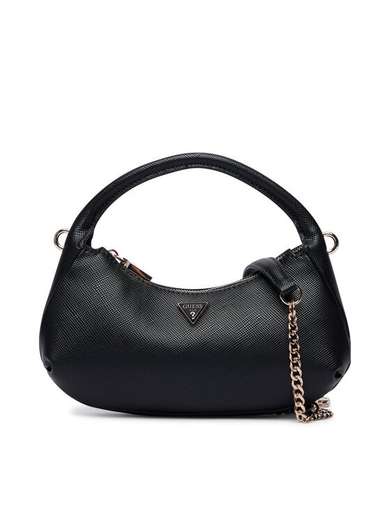 GUESS Дамска чанта Gilda Mini HWZG97 47730