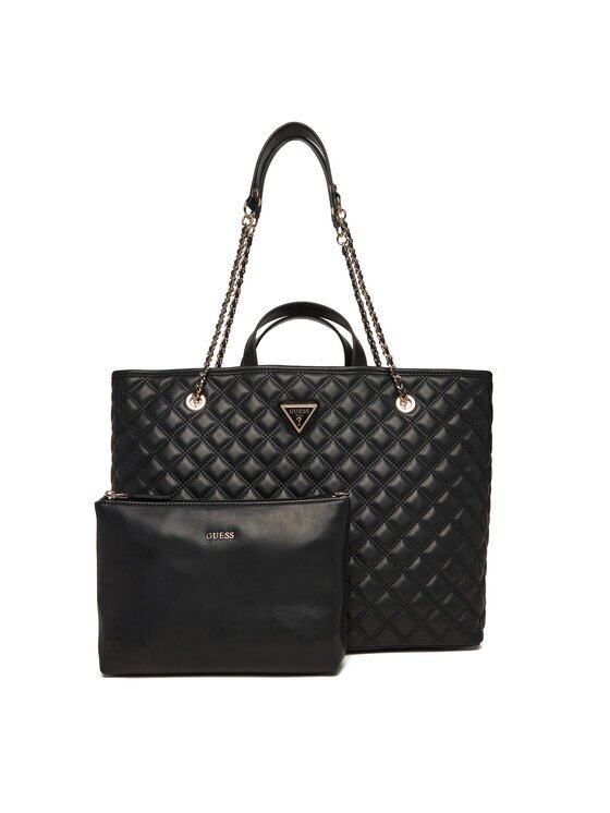 GUESS Дамска чанта Giully II HWQG96 73290