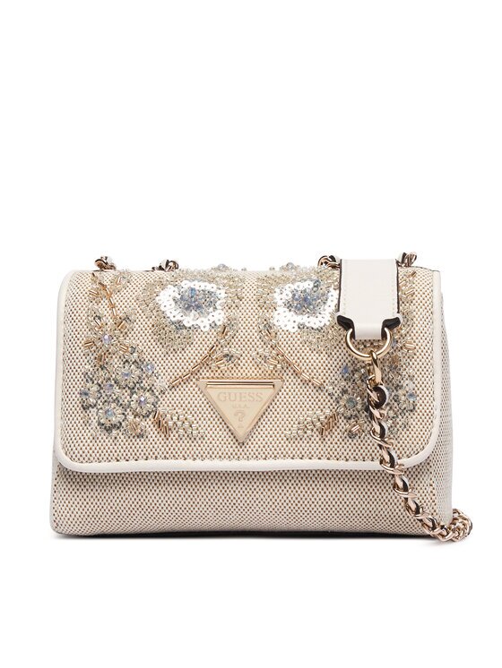 GUESS Дамска чанта Giully II Mini HWAE96 73740