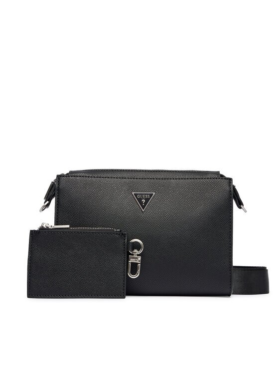 GUESS Дамска чанта HMMISL P6457
