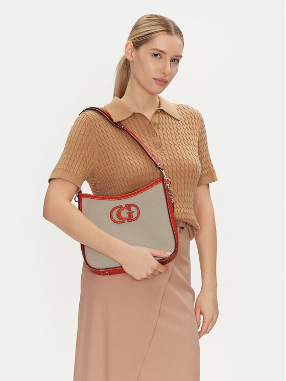 GUESS Дамска чанта HWAG95 24030