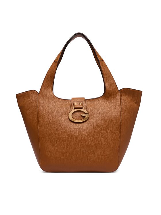 GUESS Дамска чанта Camden HWBB93 08240