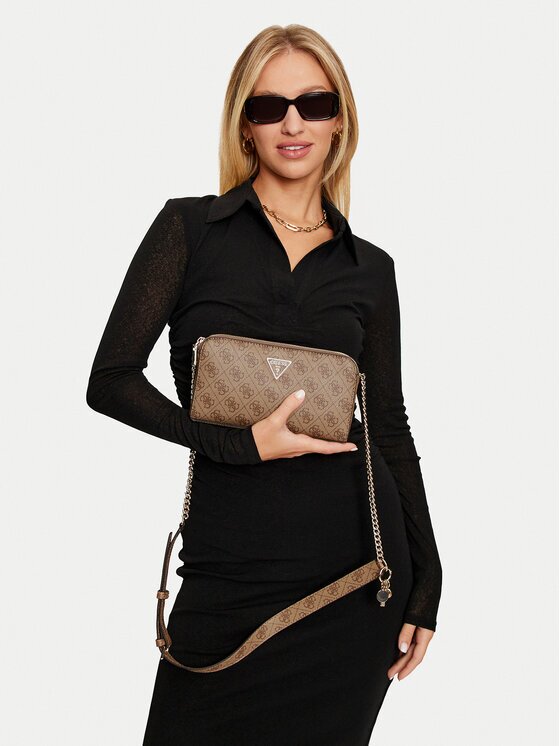 GUESS Дамска чанта HWESG9 51012
