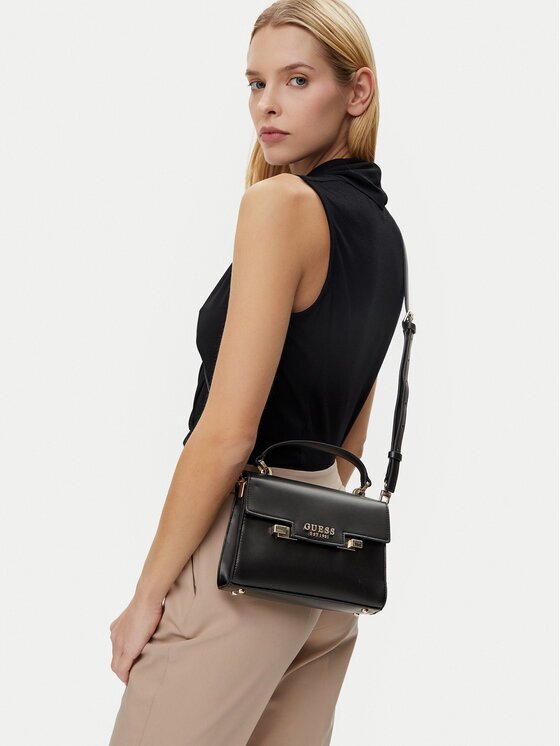 GUESS Дамска чанта HWEVG9 64178