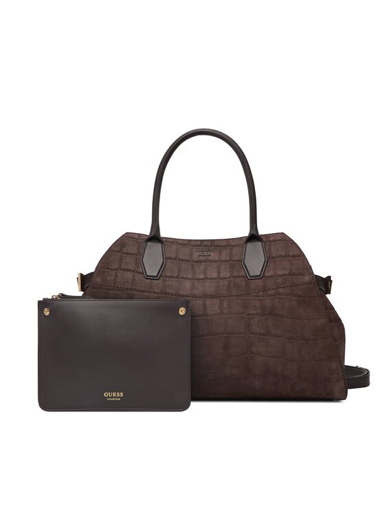 GUESS Дамска чанта HWLICR P6476