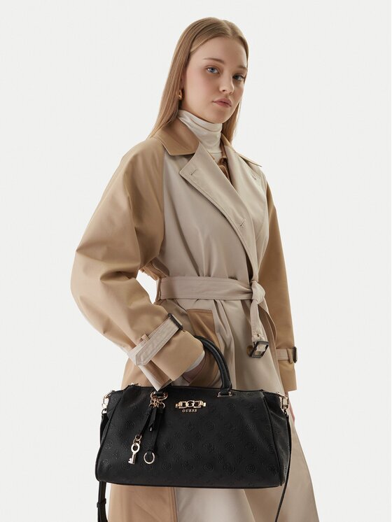 GUESS Дамска чанта HWPD99 16070