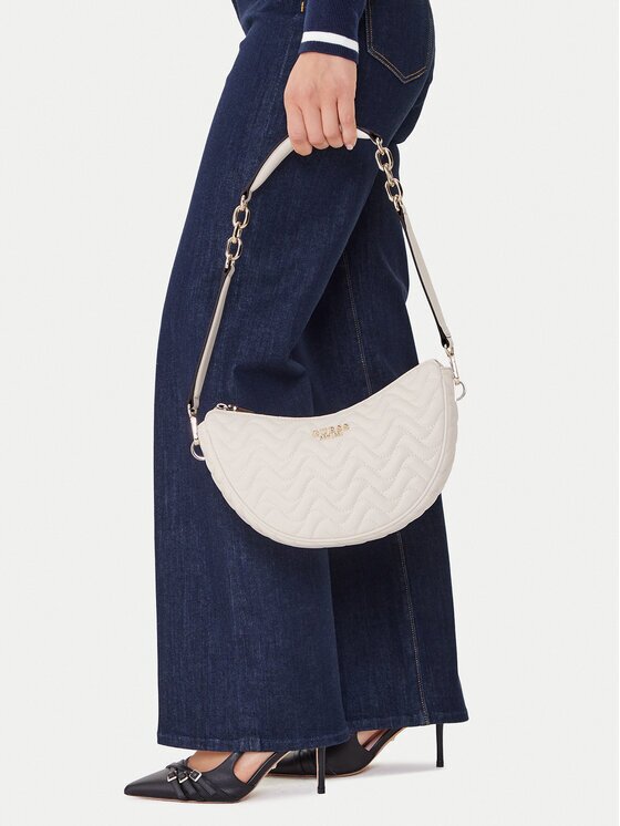 GUESS Дамска чанта Melisandra HWQG96 53180